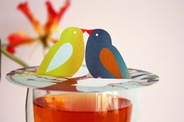 TEA BIRDS
