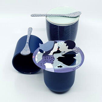 Thee Design  Steam Waverz