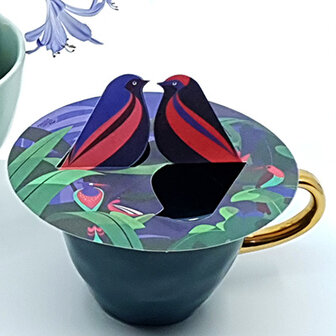 Secret Garden Thee