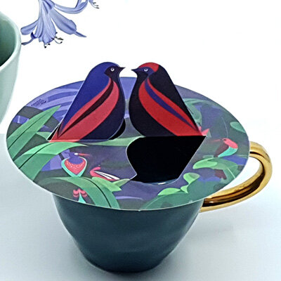 Giftbox LOVE BIRDS