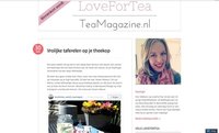 TeaMagazine